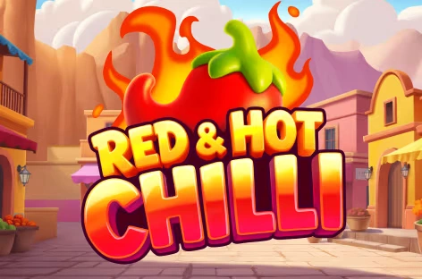 Red Hot Chilli